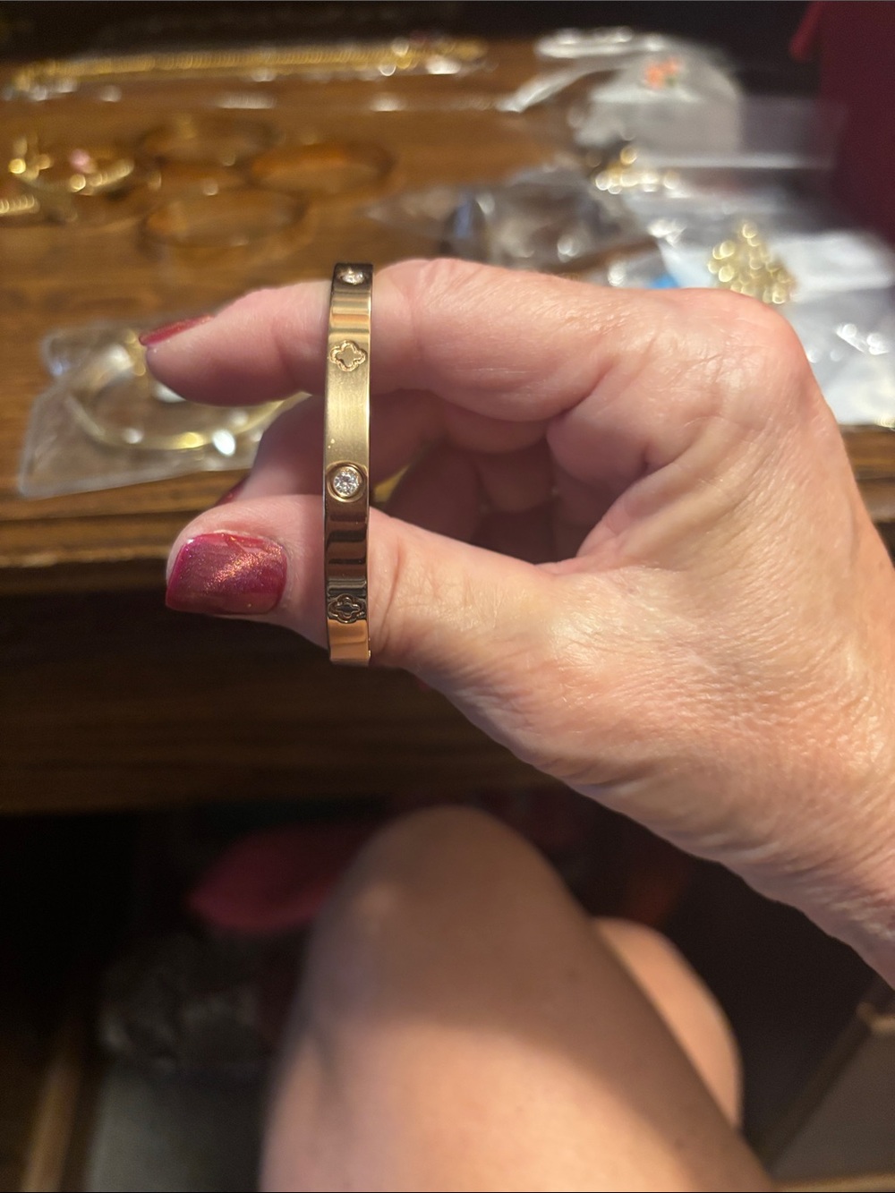 Bangle